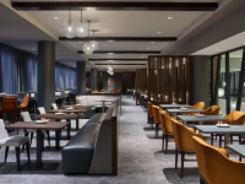 Delta Hotels Ashland Downtown Hotels in Boyd County