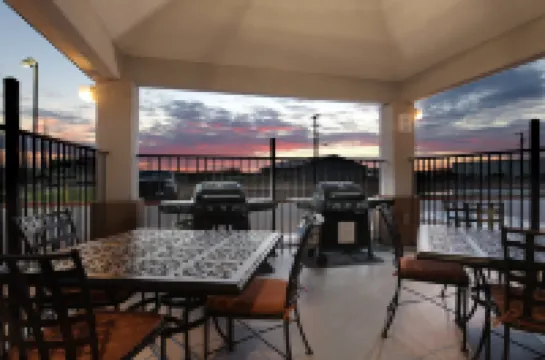 Candlewood Suites ODESSA by IHG