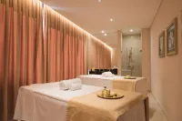 Vila Gale Marina - spa