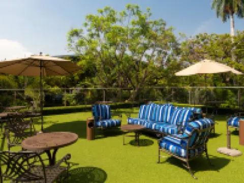 Holiday Inn Express & Suites CUERNAVACA by IHG โรงแรมในเกวร์นาวากา