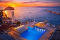 Kayhanbey Hotel - Rooftop Pools