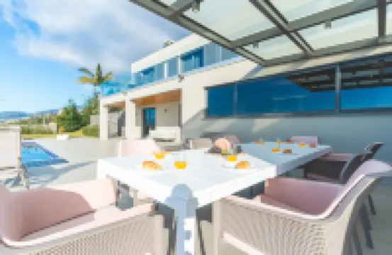 Eco Monte by Atlantic Holiday