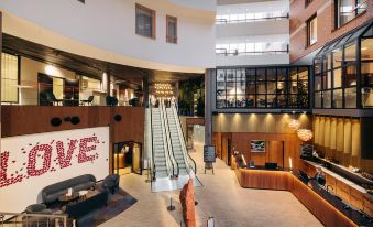 Best Western Plus Hotel Plaza