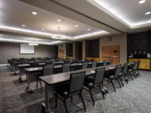 Hyatt House Bellevue Hotels in Bellevue