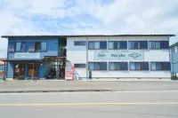 Lodge n'Tribe Hotels in 