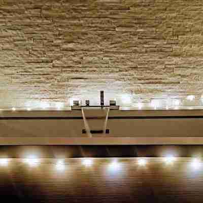 Sweet SN Suite Fitness & Recreational Facilities