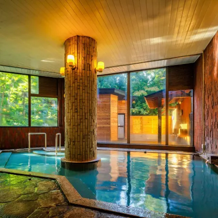 Cerulean Resort Aoni