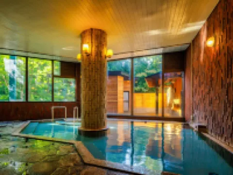 Cerulean Resort Aoni