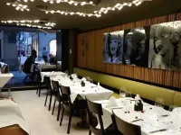 Altstadt Hotel Krone Luzern - servizio colazione