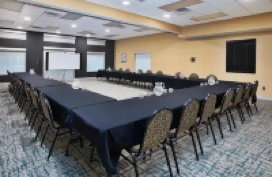 Homewood Suites by Hilton Sioux Falls