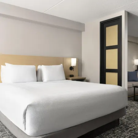 Hyatt Select Richmond/Chester