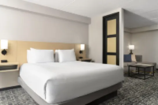 Hyatt Select Richmond/Chester