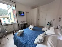 Affittacamere Il Veliero - balcony