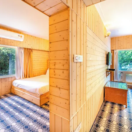 hotel mirage