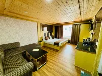 Hotel Patnitop by Emt