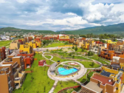 Krystal Grand Residences & Villas San Miguel de Allende