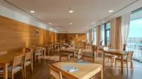 Hotel da Graciosa - Gym