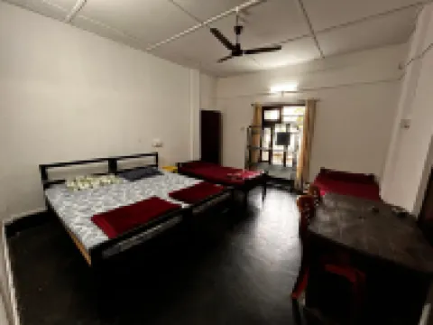 Munin Guest House Hotels in Jorhatin piirikunta