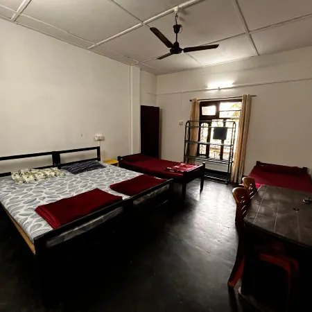 Munin Guest House