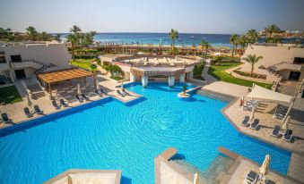 Naama Bay Promenade Beach Resort