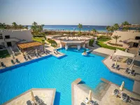Naama Bay Promenade Beach Resort - Luxus