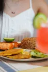 Hotel Valladolid - Frühstück
