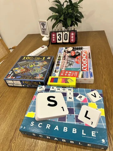 รูปภาพของหม่าม๊า โฮสเทล ซีเอ็นเอ็กซ์