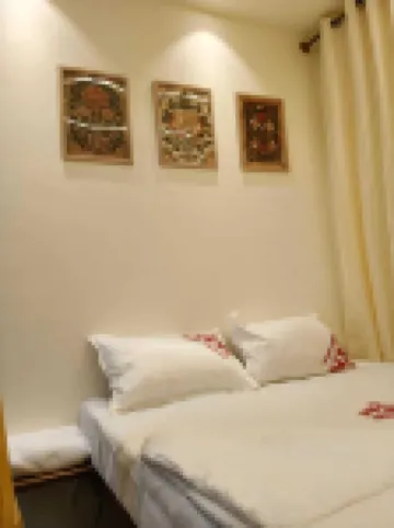 Nisarga Comforts فنادق في 