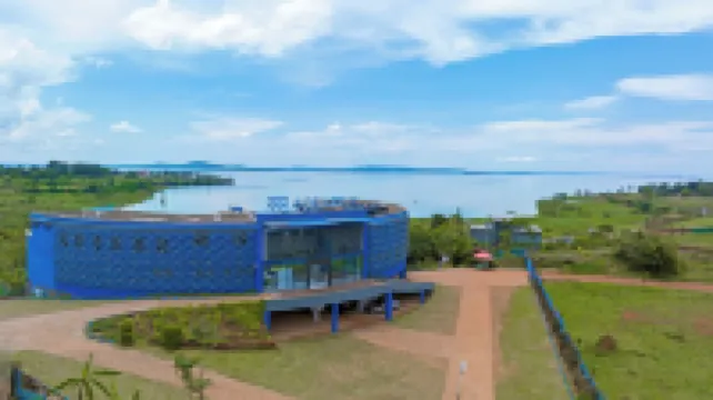 Aquarius Kigo Resort Hotels in Kyadondo