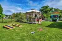 Steps from the Beach & Bio Bay Tours in Esperanza