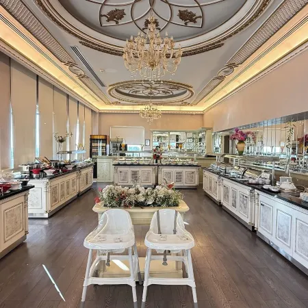 Demir Hotel
