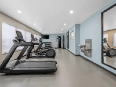 Everhome Suites Rochester Greece Hoteles en Greece