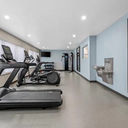 Everhome Suites Rochester Greece