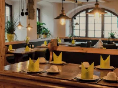 アルトシュタット-ホテル フライブルクのホテル