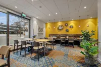 Home Hotel Astoria - breakfast