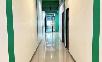 K2 Green Suphan Buri