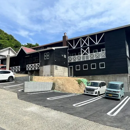 Peace Inn Hagi