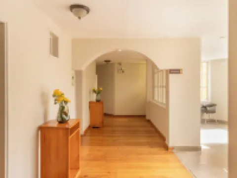 Hotel Serra Nova Hotels in Cajamarca