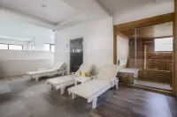 Hotel Bracera - spa