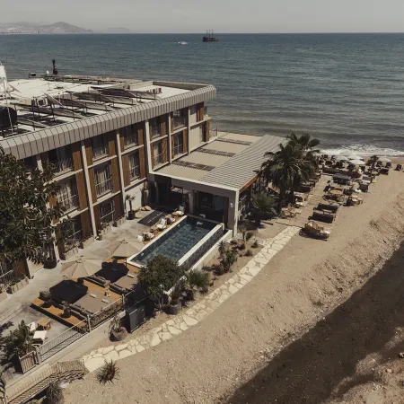 En VIE Beach Boutique Hotel - Adults Only