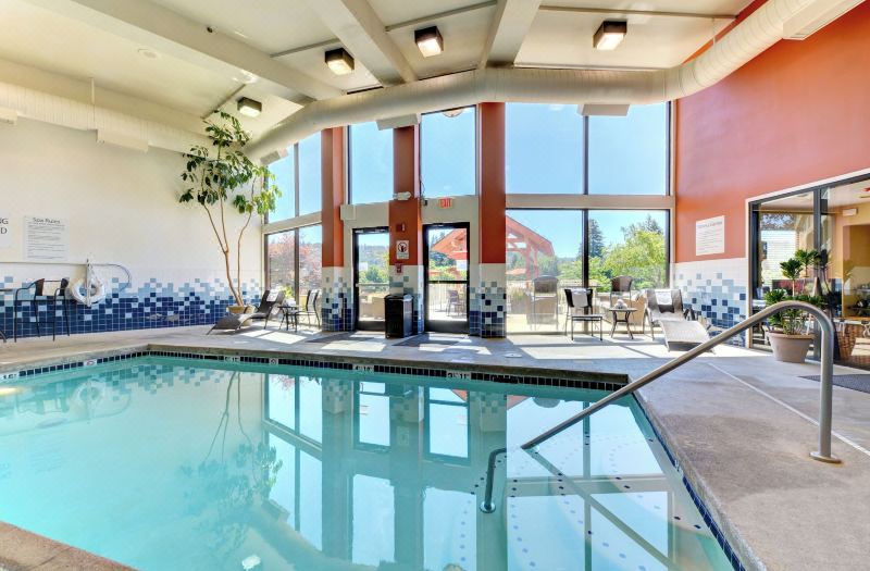The Lodge at Roseburg photo 2