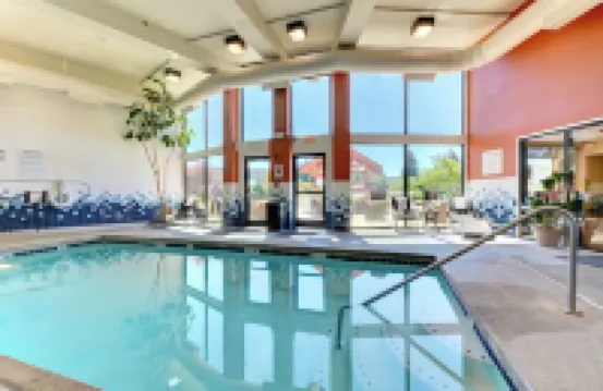 The Lodge at Roseburg
