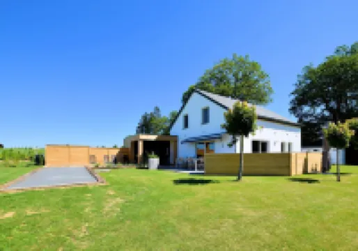 ビューティフル ラグジュアリー ホーム ウィズ サウナ ホット タブ プライベート バスルーム