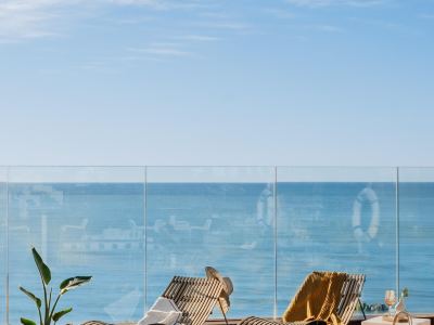Mim Sitges Member of Melia Collection