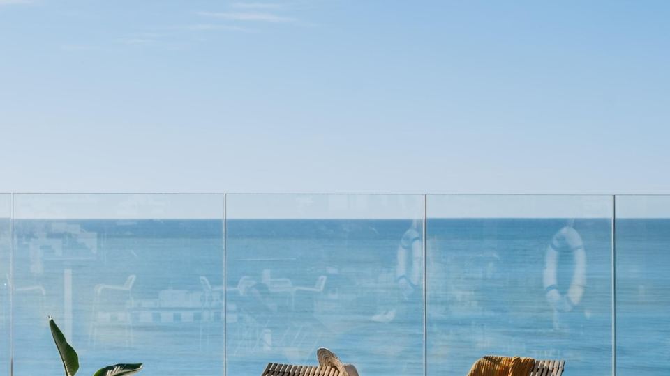 Mim Sitges Member of Melia Collection