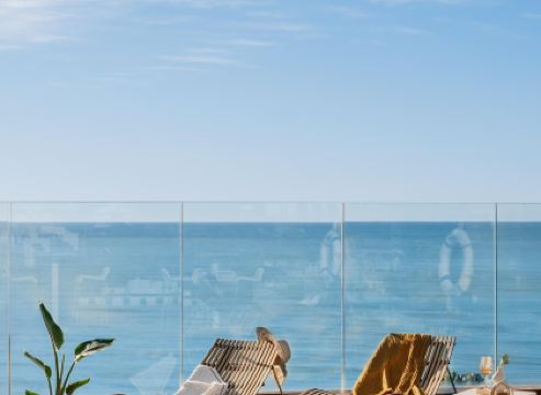 Mim Sitges Member of Melia Collection