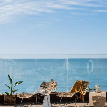 Mim Sitges Member of Melia Collection