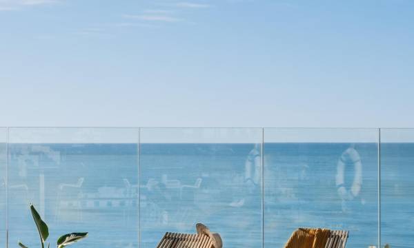 Mim Sitges Member of Melia Collection