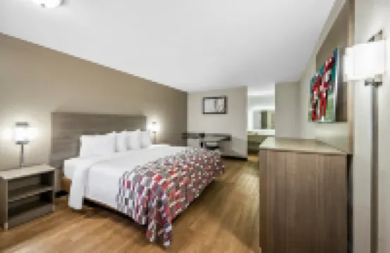 Red Roof Inn College Station