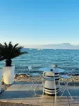 Fantastically beautiful ambience on 93sqm in Peschiera, 5 min=lake 7min=center, balcony